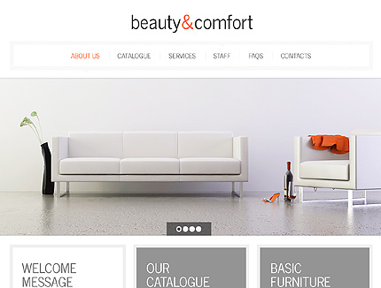 beauty-comfort