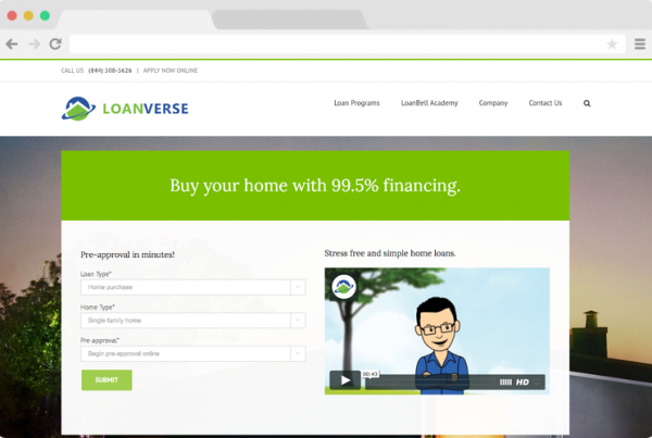 home-loans-website-design-desktop-showcase